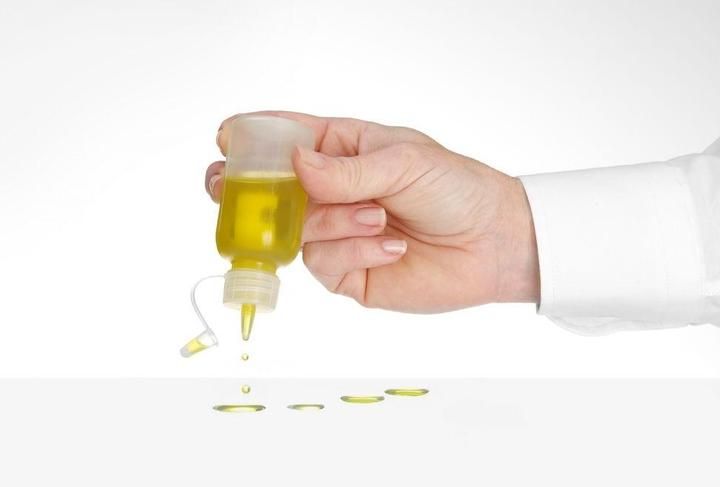 Produktbild Hendi Mini-Saucenspender – 4er-Set