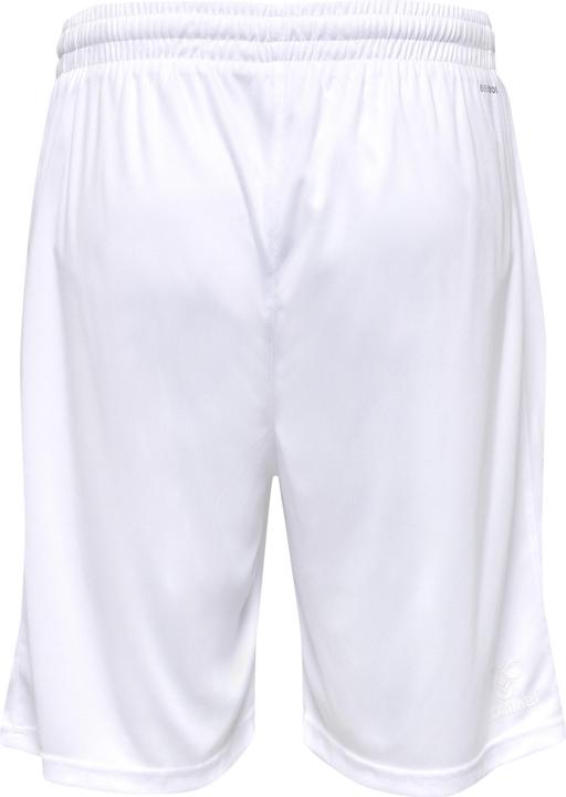 Actual product image hummel Core Xk Poly Shorts (L)