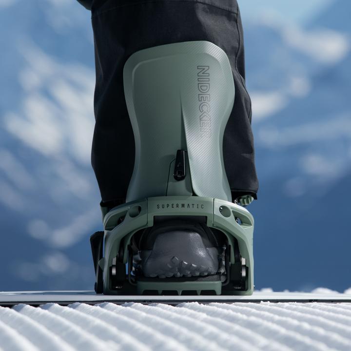 Produktbild Nidecker LT Supermatic (L)