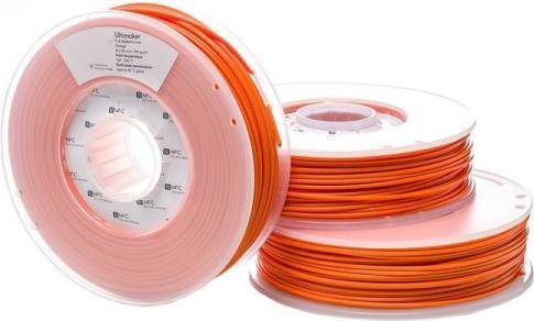 Produktbild Ultimaker Filament (PLA, 2.85 mm, 750 g, Orange)