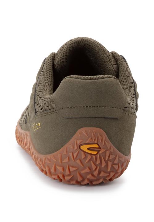 Produktbild Camel Active Sneaker textile/synthetic KHAKI (44)