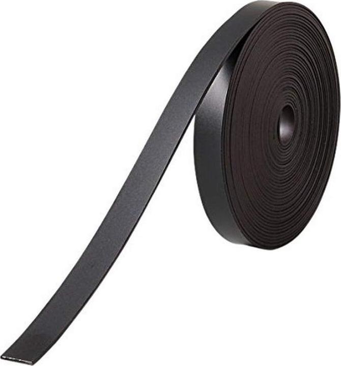 Actual product image Nobo Self-adhesive magnetic tape (1 x)
