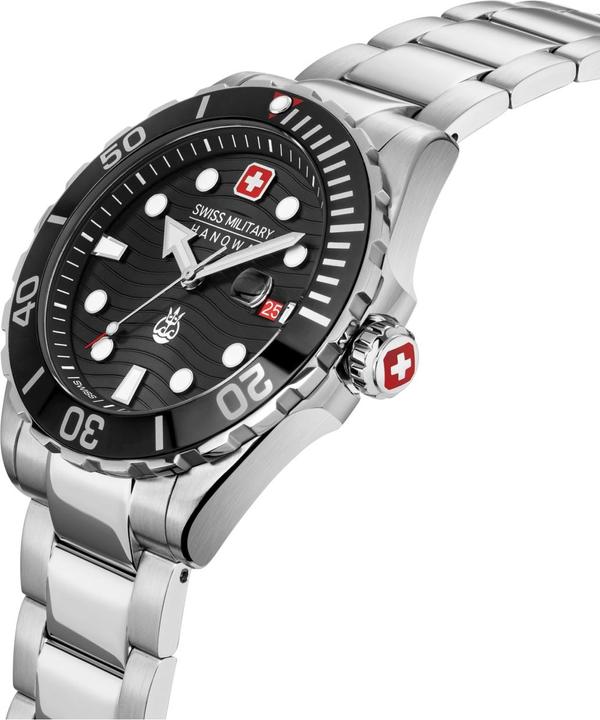 Produktbild Swiss Military Offshore Diver Ii (Taucheruhr, 44 mm)