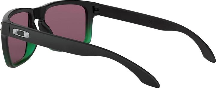 Actual product image Oakley Holbrook