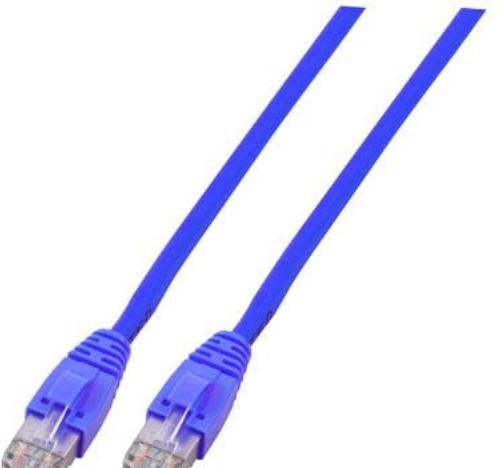 Produktbild EFB Elektronik Patch Cable, UTP (U/UTP, CAT6, 3 m)