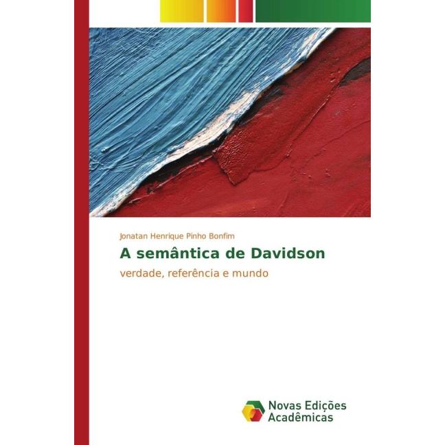 A semântica de Davidson, Sachbücher