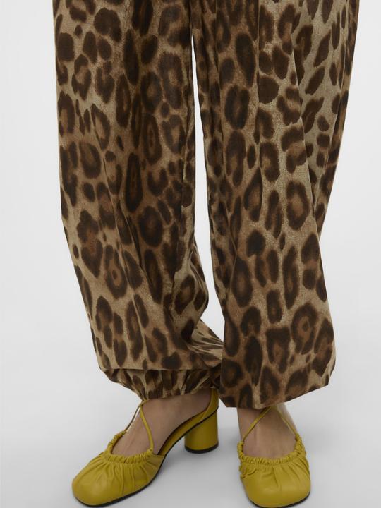 Actual product image Vero Moda VMROXANNE Mid Rise Hose Hose (L)