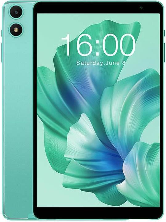 Produktbild Teclast Tablet P85T green 8" (8", 64 GB, Grün)