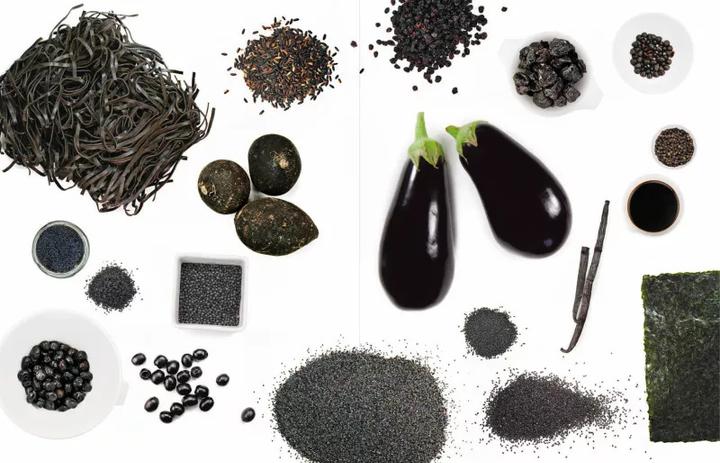 Image du produit Kochen nach Farben. 12 Farben 12 Menüs (Allemand, Caro Mantke, Tatjana Reimann, 2018)