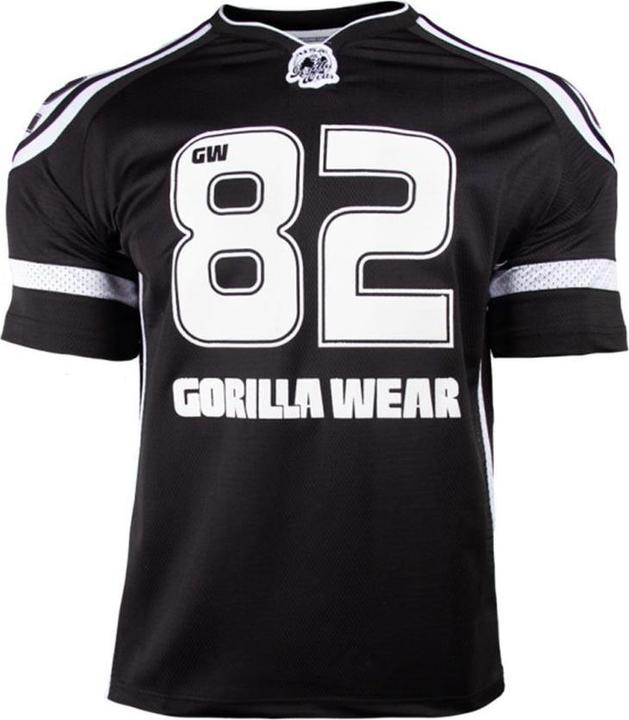 Gorilla Wear 3mm Elbow Sleeves