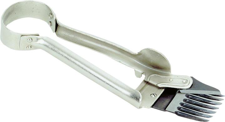 Actual product image Kerbl Sheep shears serrated