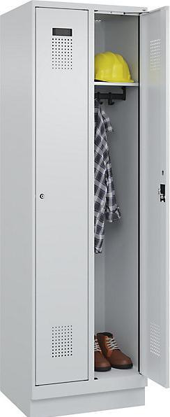 Actual product image C+P Evolo PLUS locker (60 cm, 195 cm)