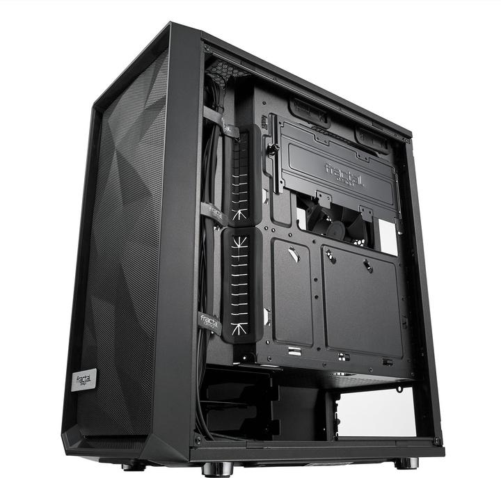 Produktbild Fractal Meshify C TG (ATX)