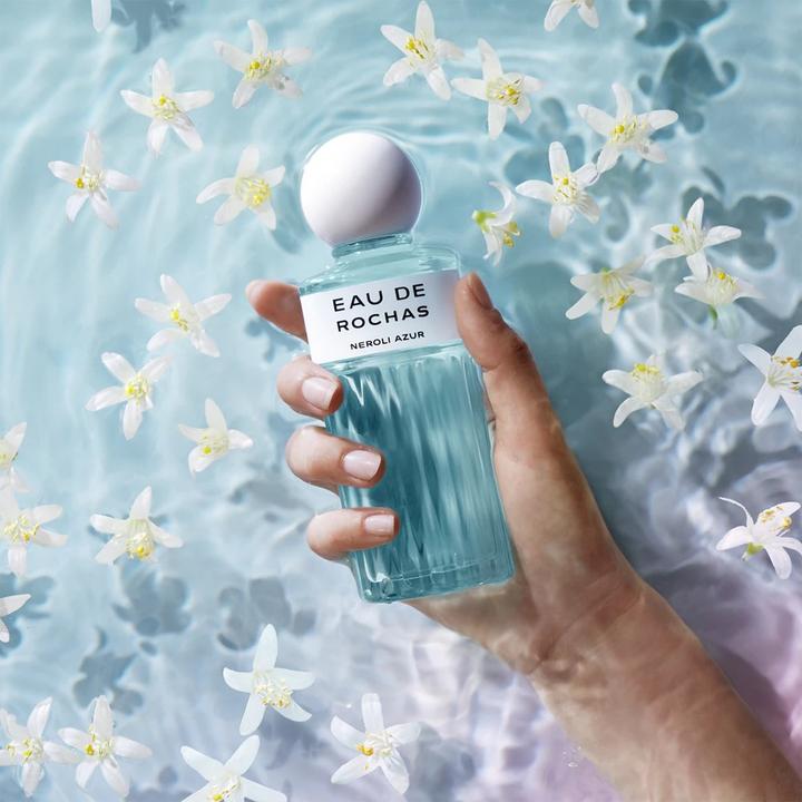 Immagine prodotto Rochas Neroli Azur (Eau de toilette, 100 ml)