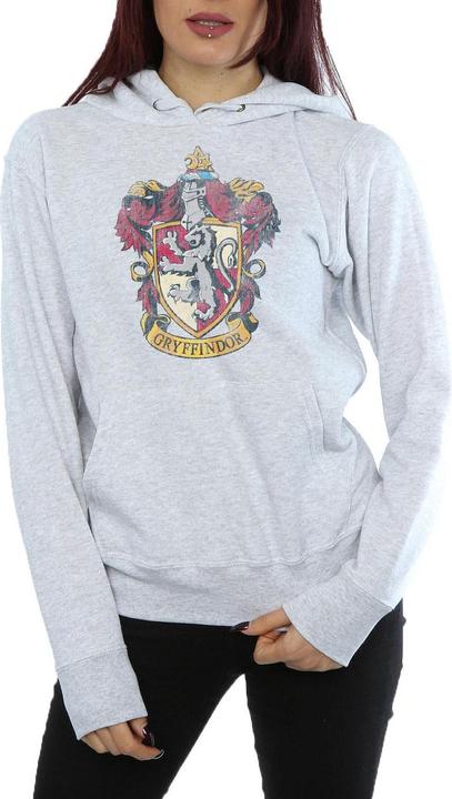 Image du produit Veste à capuche Gryffondor (XL)