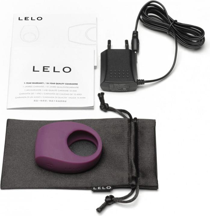 Produktbild LELO Tor 3