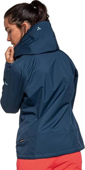 Immagine prodotto Schöffel Wamberg Jacket moonlit (34, XS, S)