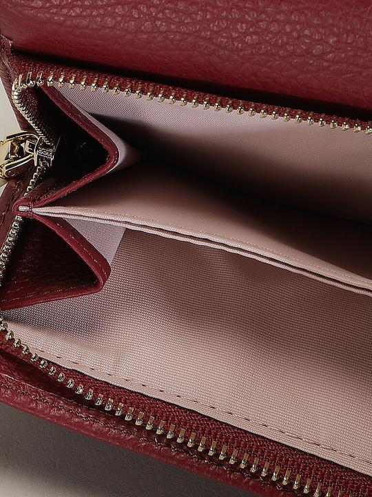 Actual product image Coccinelle Geldbörse METALLIC