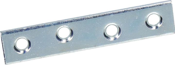 Actual product image Werkstarck reinforcement plates (Reinforcement plates, 1 pcs.)