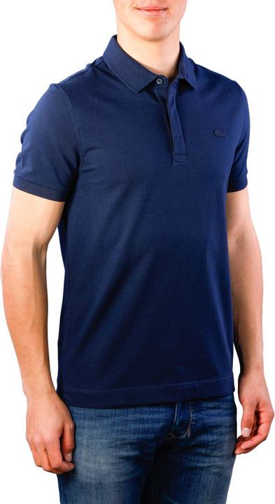 Immagine prodotto Lacoste Polo Stretch navy (M)