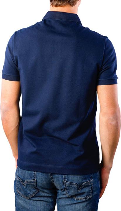Immagine prodotto Lacoste Polo Stretch navy (M)