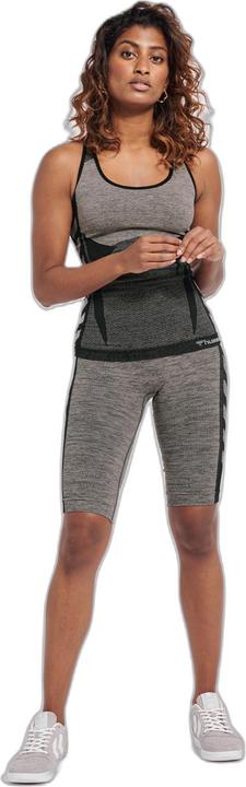 Actual product image hummel Clea Seamless Top (M)