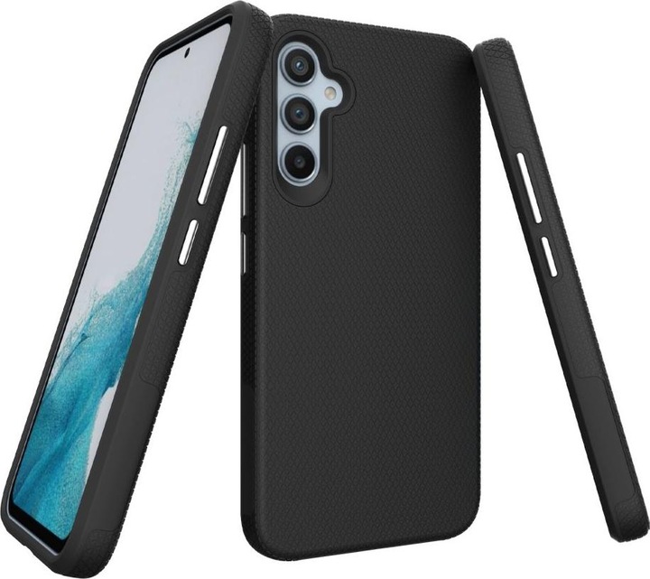 Actual product image OtterBox React + Glass Bundle - Kit (Samsung Galaxy A05s)