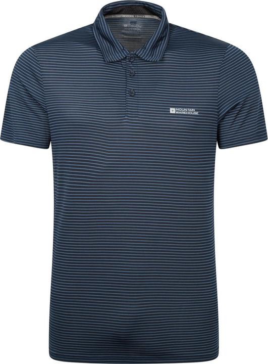 Immagine prodotto Mountain Warehouse Fairway Maglietta Polo Uomo (XXS)