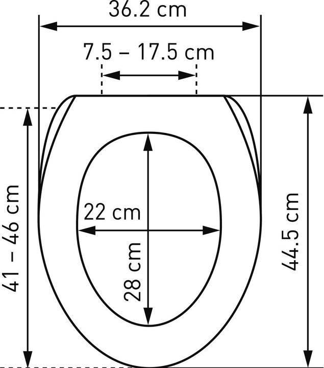 Produktbild Diaqua Laval Aspen