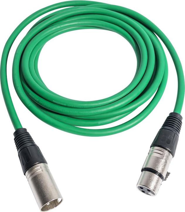 Produktbild Mackie EM-99B