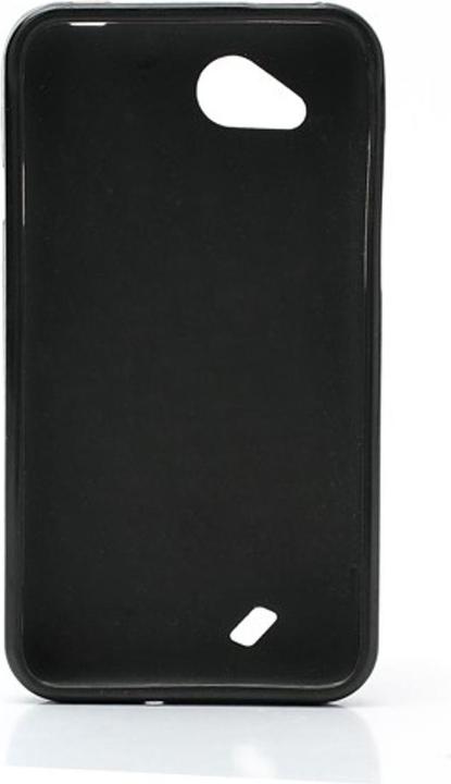 Actual product image König Design Protective cover for mobile HTC Desire VC T328d (HTC Desire VC)