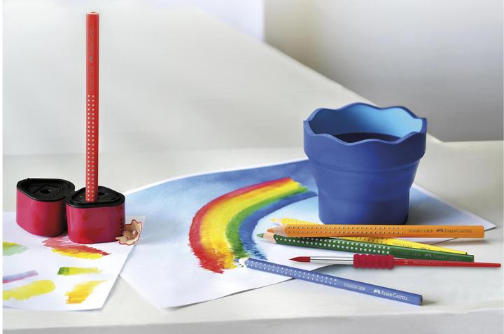 Productafbeelding Faber-Castell Waterbeker clic&go