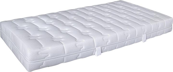 Produktbild Hasena Novo H3 (90 x 200 cm, Schaumstoffkern)