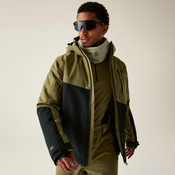 Immagine prodotto Dare2b Halfpipe III Jacket (L)
