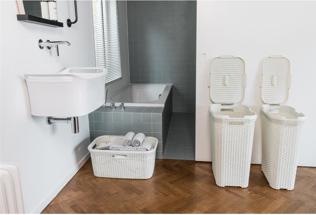 Produktbild Curver Rattan (45 l)