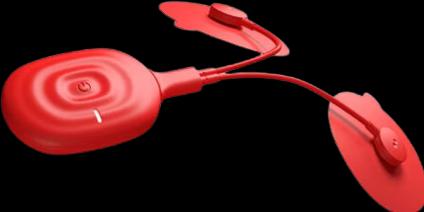 Actual product image Therabody Power Dot Duo 2.0