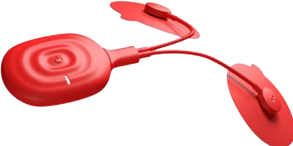 Image du produit Therabody Power Dot DUO RED 2.0