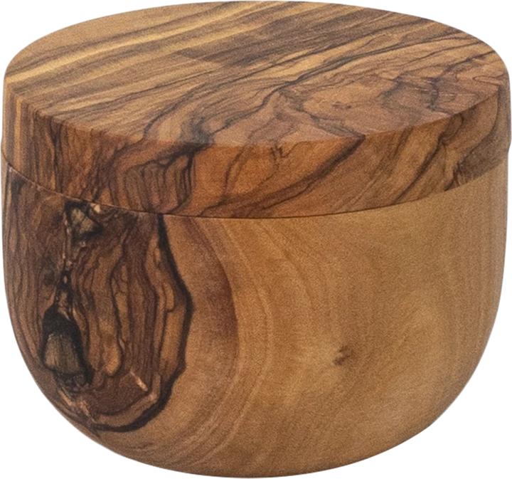 Actual product image Continenta Olivenholz Dose