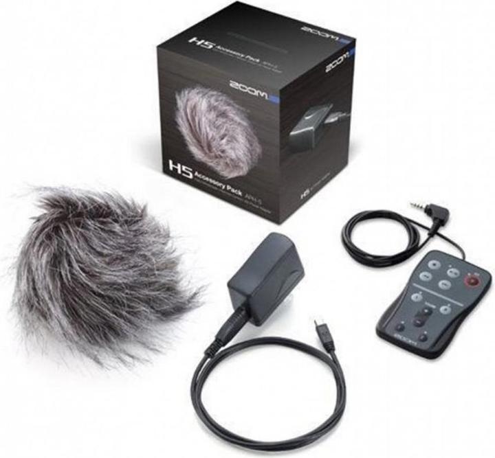 Produktbild Zoom Aph-5 (Zubehör-Set)