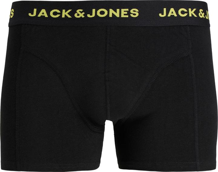 Immagine prodotto Jack & Jones Venerdì nero (S, Confezione da 5 pezzi)