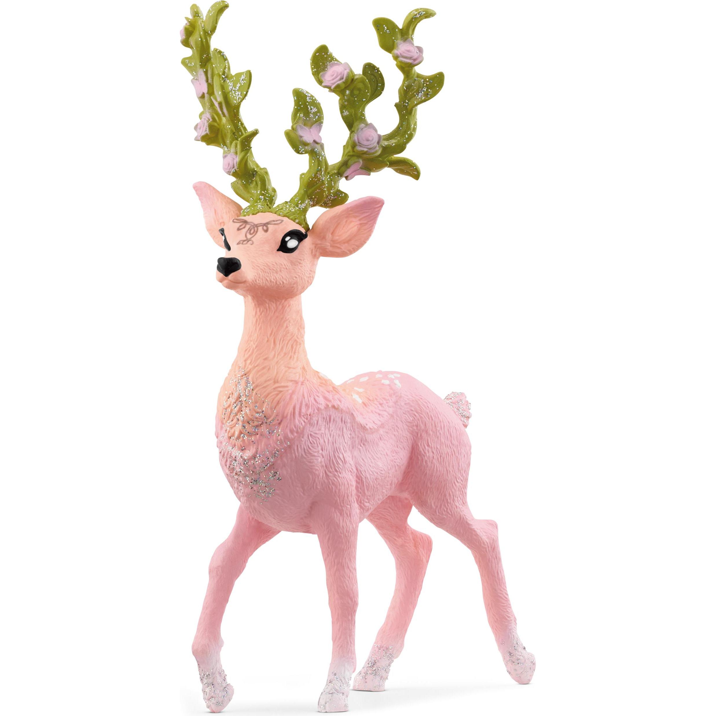 Schleich Magischer Hirsch