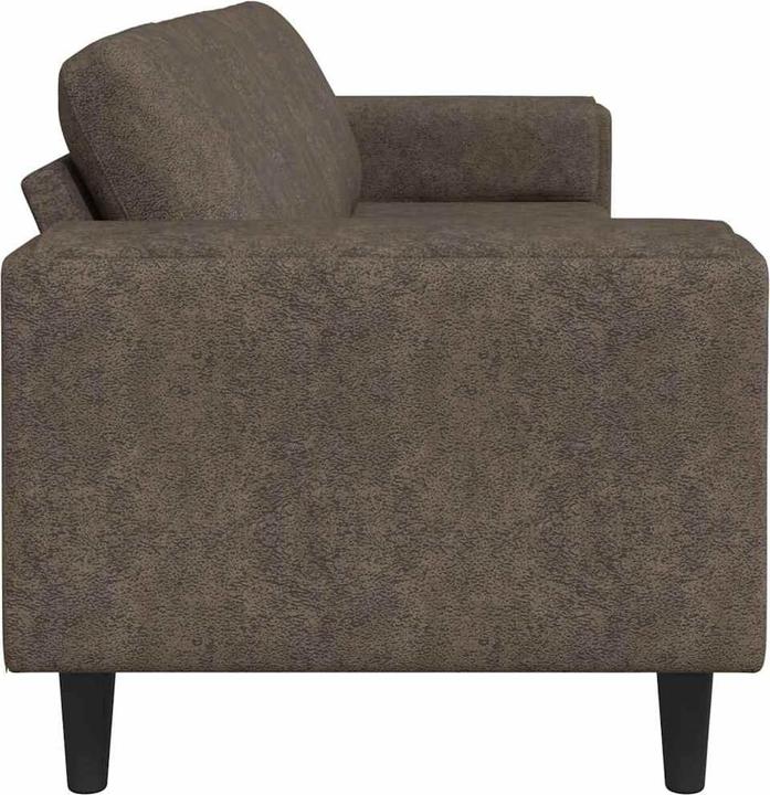 Produktbild vidaXL Wohnzimmer Couch