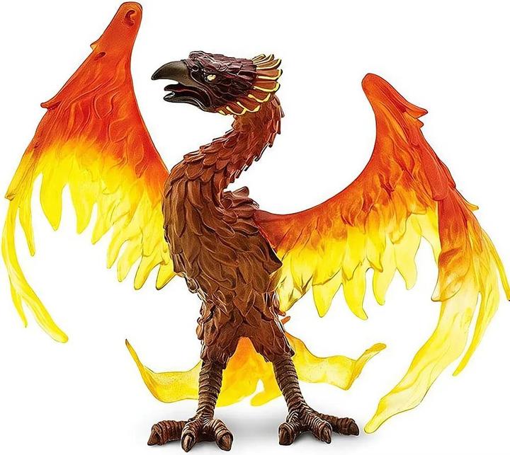 Actual product image Safari Phoenix