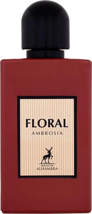 Alhambra Ambrosia floreale (Eau de parfum, 100 ml)