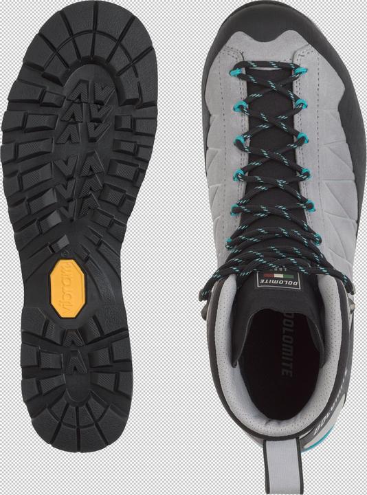 Actual product image Dolomite Women's Crodarossa Hi GTX (38)