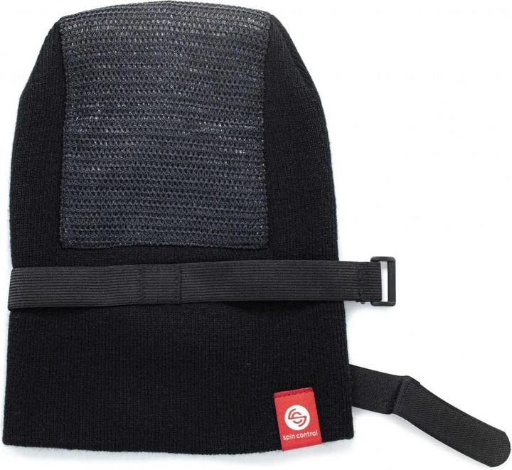 Produktbild Spin Control Premium Spin Cap - Verstellbar - Schwarz