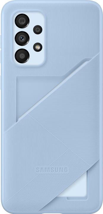 Arctic Blue