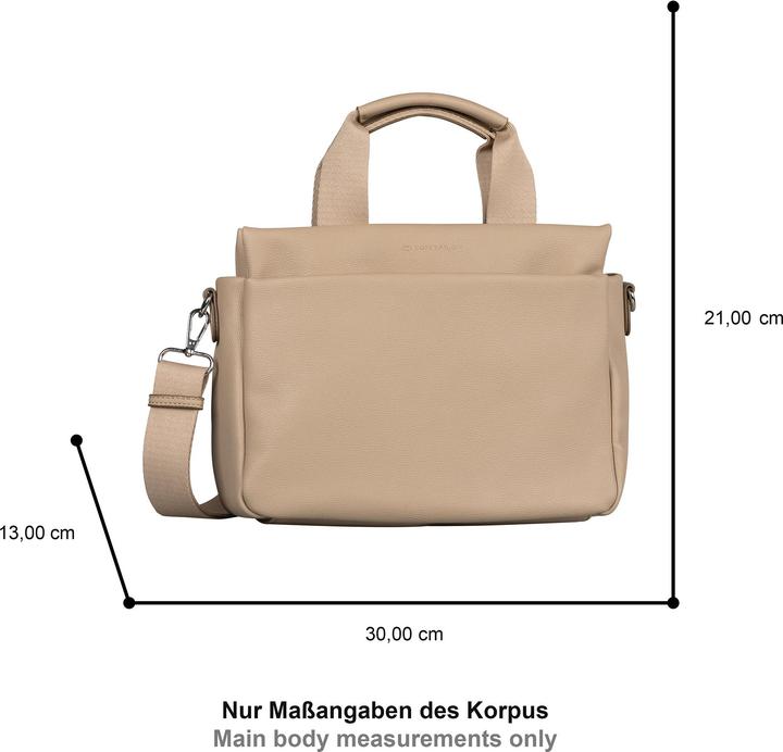 Immagine prodotto Tom Tailor Rella Handtasche 30 cm