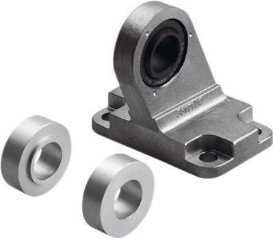 Produktbild Festo LSN-32 5561 Lagerbock (4.05 cm, 5.10 cm)