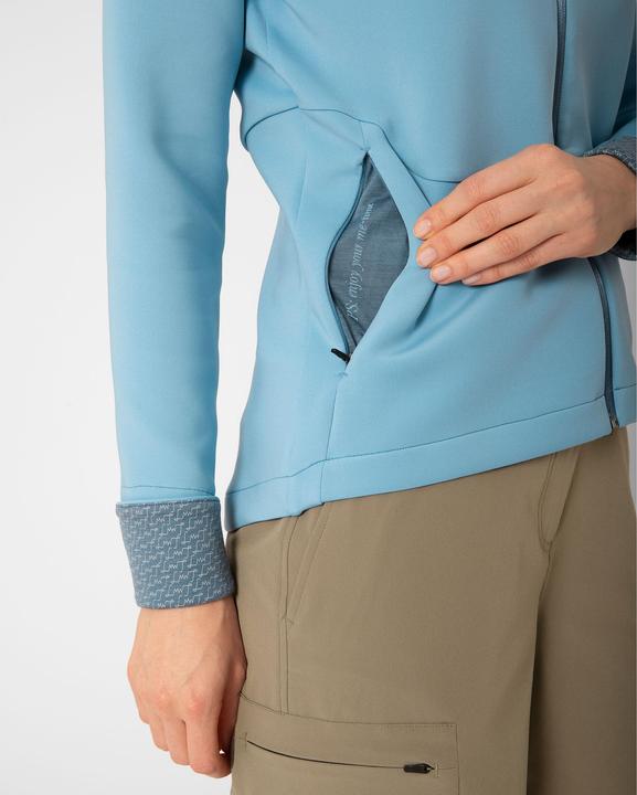Immagine prodotto Lamunt Antje Thermal Hoodie (34)